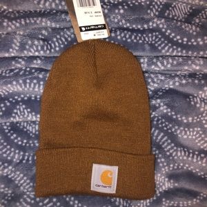 Carhartt Beanie NWT